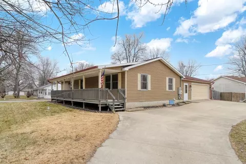 4259 Haviland Dr, Raisin, MI 49221