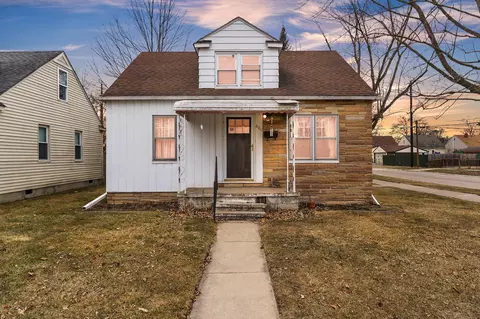 6700 Jackson St, Taylor, MI 48180