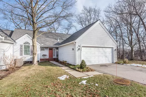 502 Heritage Dr, Ann Arbor, MI 48105
