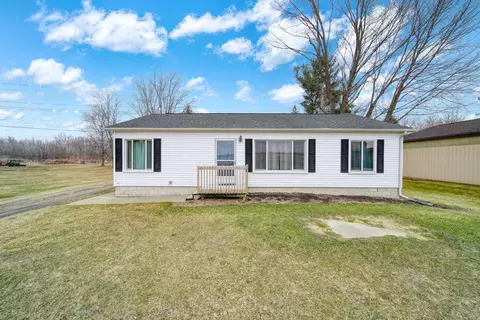13412 Wabash Rd, Milan, MI 48160