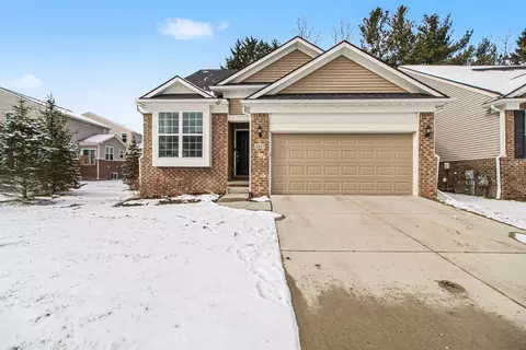 2981 Havre St, Ann Arbor, MI 48105