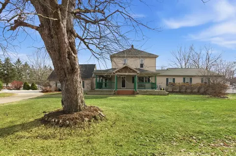 4449 W Frances Rd, Clio, MI 48420