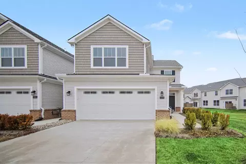 2306 Mill Ln, Saline, MI 48176