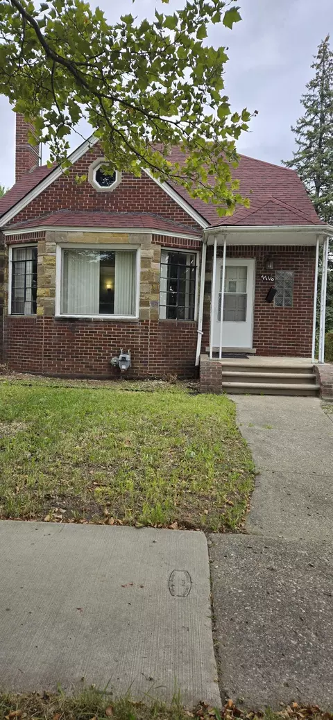 7716 Piedmont St, Detroit, MI 48228