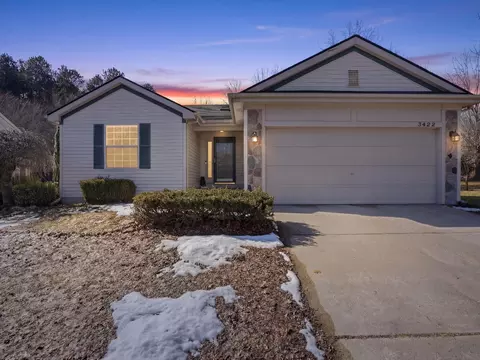 3422 Herrington Dr, Holly, MI 48442
