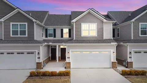 603 Angus Ln, Saline, MI 48176