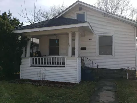 490 Emmett St E UNIT BATTLE, Battle Creek, MI 49017