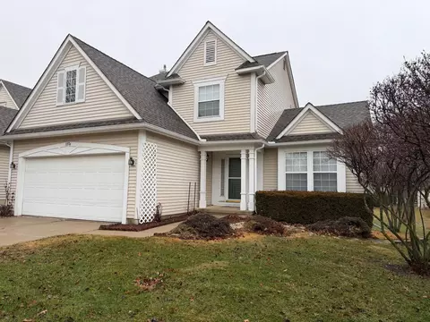 3374 Cromwell Rd, Ann Arbor, MI 48105