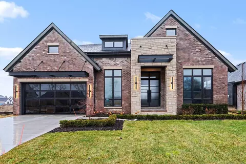 13958 Arthur Ct, Washington, MI 48094