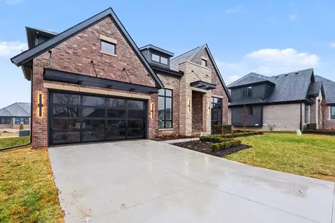 13958 Arthur Ct, Washington, MI 48094