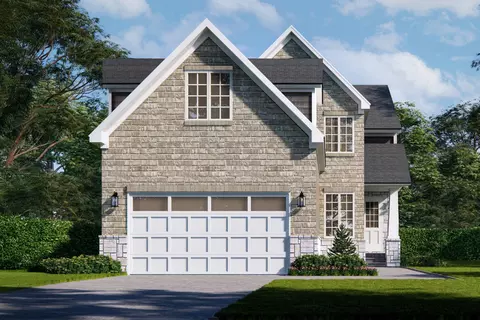 2587 Woodland Cove Dr, Brighton, MI 48114