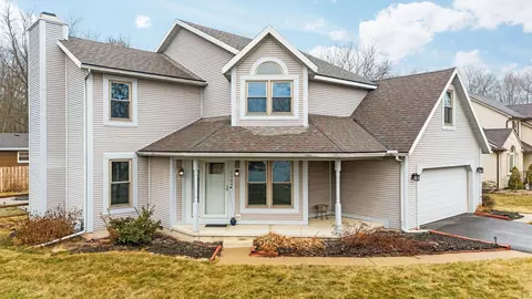 1284 Brandywine St, Bedford, MI 48182