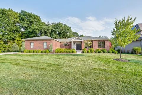 1411 Whispering Maples Dr N, Pittsfield, MI 48108
