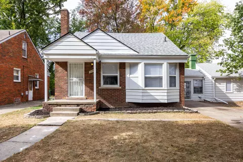 20569 Biltmore St, Detroit, MI 48235