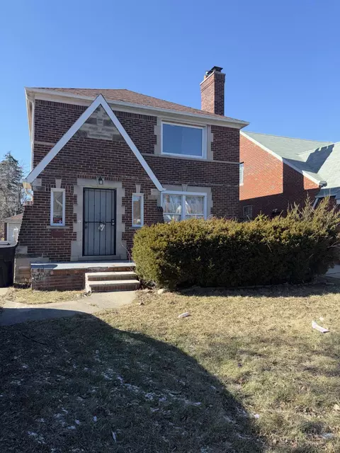 12661 Riad St, Detroit, MI 48224