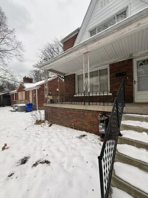 17178 Munich St, Detroit, MI 48224