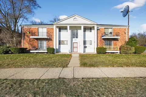 19511 S Greenfield Rd, Detroit, MI 48235