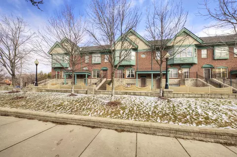 2660 Woodward Ave, Detroit, MI 48201