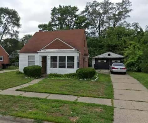 19781 Plainview Ave, Detroit, MI 48219