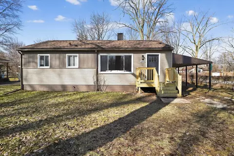22002 Fenster St, Sumpter, MI 48111