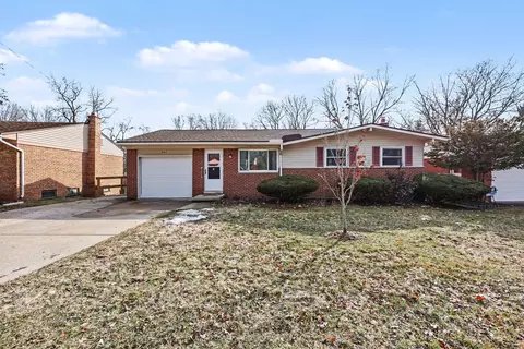 502 Larkspur St, Ann Arbor, MI 48105