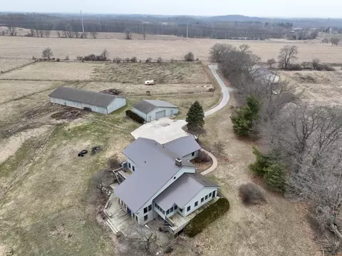 10989 Scio Church Rd, Freedom, MI 48118