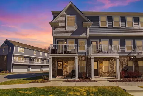 617 Anne Ave, Brighton, MI 48116