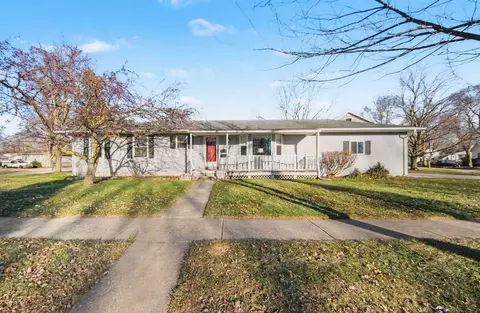 200 York St, Milan, MI 48160