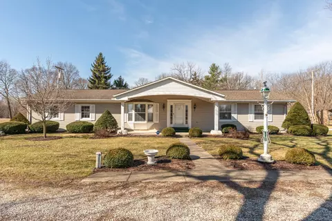 12565 Plank Rd, London, MI 48160