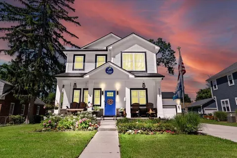 3337 Garden Ave, Royal Oak, MI 48073