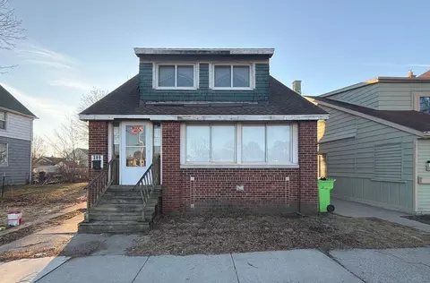 389 Genessee St, River Rouge, MI 48218