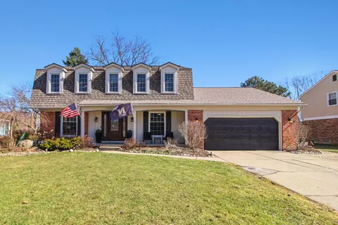 10030 Tennyson Dr, Plymouth, MI 48170