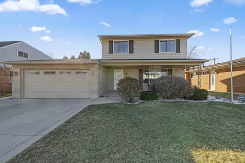 34665 Esper Dr, Sterling Heights, MI 48312