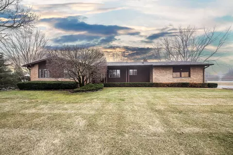 3483 Brassow Rd, Lodi, MI 48176