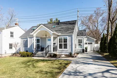 116 Longman Ln, Ann Arbor, MI 48103