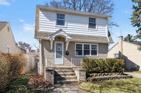 1020 Mclean Ave, Royal Oak, MI 48067