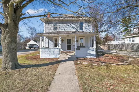 235 County St, Milan, MI 48160