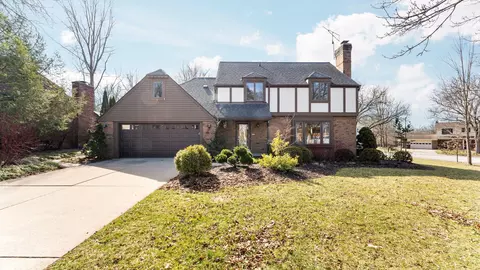 3540 Windemere Dr, Ann Arbor, MI 48105