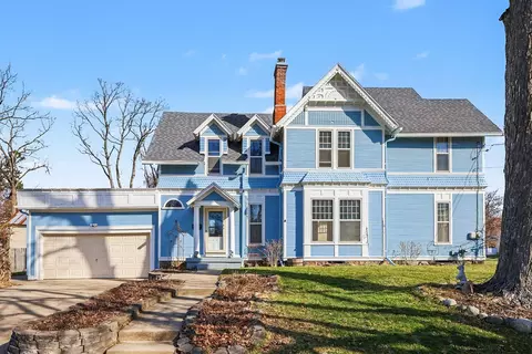 706 Bloomfield Blvd, Jackson, MI 49203