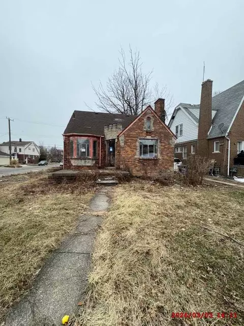 4605 Bedford St, Detroit, MI 48224