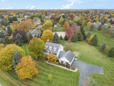 9180 Yorkshire Dr, York, MI 48176