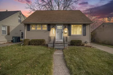 3522 Elmhurst Ave, Royal Oak, MI 48073