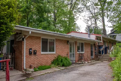 116 Glendale Dr, Ann Arbor, MI 48103