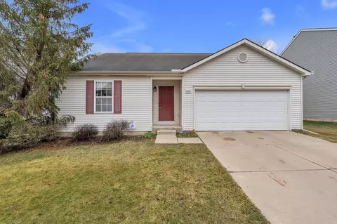 8126 Cypress Cir, Lima, MI 48130