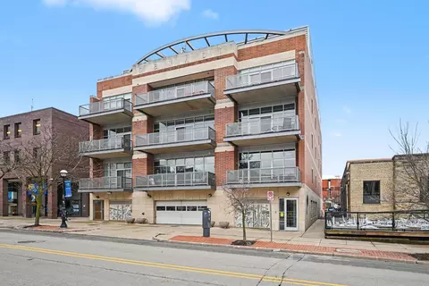 322 E Liberty St UNIT ANN, Ann Arbor, MI 48104