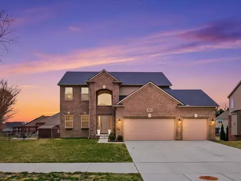 49485 Fairchild Rd, Macomb, MI 48042