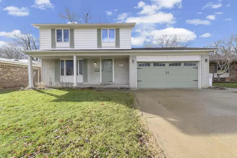 39063 Grennada St, Livonia, MI 48154