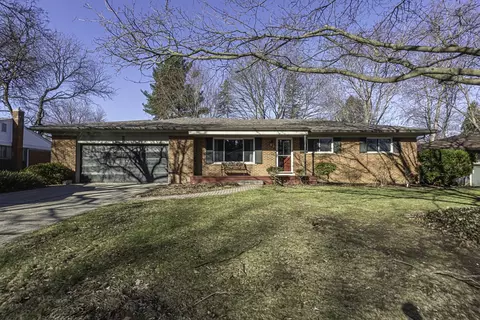 467 Douglas St, Ypsilanti, MI 48197