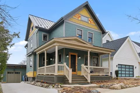 215 W Summit St, Ann Arbor, MI 48103