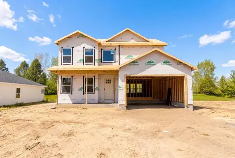 2018 Green Acres Dr, Madison, MI 49221